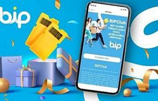 BiP’ten kullanıcıları için yeni fırsat