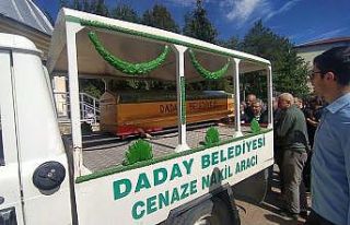 Bisikletiyle gezmek için çıktığı yolda cansız...