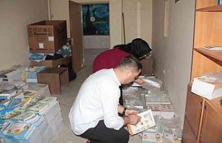 Bitlis’te 87 bin 827 öğrenciye ücretsiz ders...