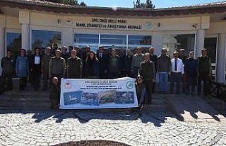 Biyolojik çeşitlilik izleme kapasitesi artırılacak