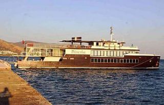 Bodrum müzayede, Türkiye’de bir ilke imza atıyor