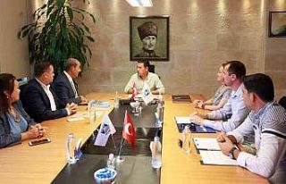 Bodrum’da kişisel gelişim ve meslek edindirme...