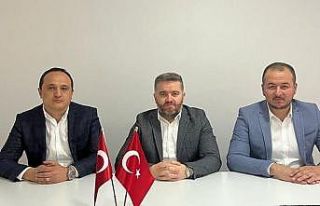 Bolu TSO komite adayları zincir marketlerin oy kullanmasına...