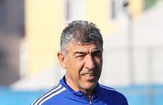 Boluspor, milli maç arasını yoğun tempoyla değerlendiriyor