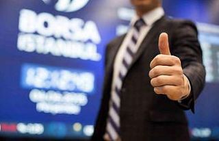 Borsa haftaya rekorla başladı