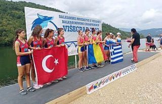 Bosna Hersek’te büyükşehir fırtınası