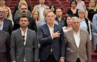 Boşnak dernekleri Urla’da buluştu