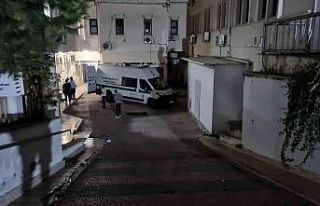 Bottan düşen göçmen feci şekilde yaşamını...