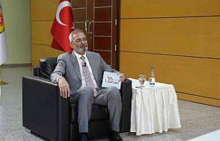 Bozdoğan: "Tarsus mutlaka il olacak"
