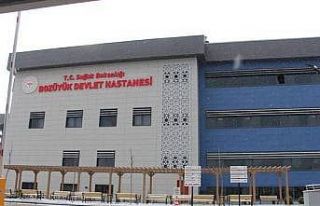 Bozüyük Devlet Hastanesi’nde mesai dışı poliklinik...