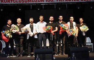Bozüyük, kurtuluşun 100. yılını konserlerle...