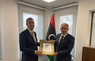 BŞEÜ’nün öncelikli hedefi uluslararası bir...