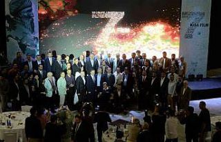 BTSO, Yed-i Velayet 7 Vilayet Kısa Film Festivaline...