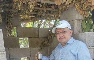 Bu gelenek Osmanlı Dönemi’nden bu yana devam ediyor