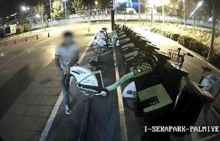 Bu görüntülere söylenecek söz yok