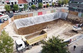 Bu proje Düzce’ye çok yakışacak