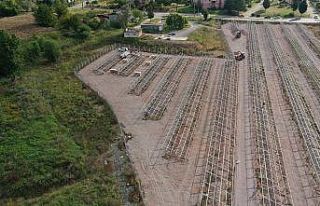 Bu proje Sakarya’da 4 bin hanenin enerjisini üretecek