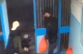 Bunlar da soğan hırsızları