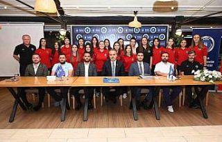 Bursa Büyükşehir artık hentbolda da boy gösterecek