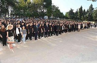 Bursa Büyükşehir’den eğitime destek