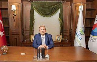 Bursa iş dünyasının mesleki eğitim seferberliği...