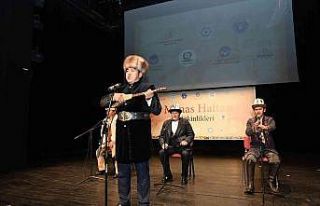 Bursa’da 124 saatlik dünya rekoru