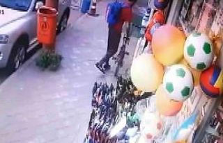 Bursa’da 6 bisiklet hırsızlığının faili kıskıvrak...