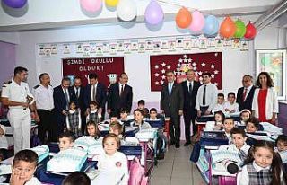 Bursa’da eğitimin çıtası yükseliyor