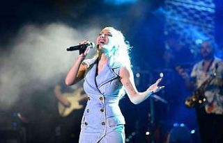 Bursa’da İrem Derici rüzgarı