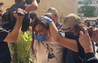 Bursa’daki terör saldırısının zanlıları adliyeye...