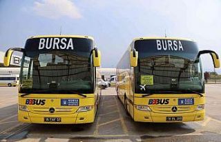 Bursa’dan Sabiha Gökçen için yeni rota