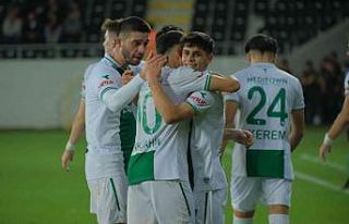 Bursaspor’un Türkiye Kupası’ndaki rakibi Boyabat...