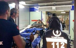 Bursa’ya çalışmak için gelen kişi, 2 saat sonra...