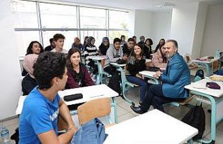 BURSKOOP’da başvurular başladı