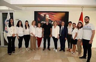 BUÜ’nün Horizon Europe Proje başarıları artarak...