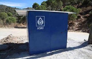 Büyükşehir, Koçarlı’da çalışmalarına devam...