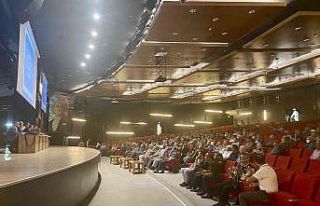 Büyükşehir’in Oruçreis Kentsel Dönüşüm Projesi’nde...