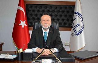 Camiler ve Din Görevlileri Haftası ‘Peygamberimiz,...