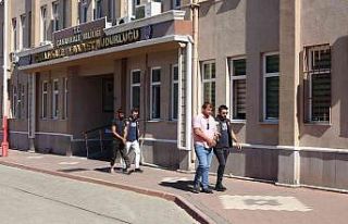 Çanakkale emniyeti zehir tacirlerine göz açtırmıyor