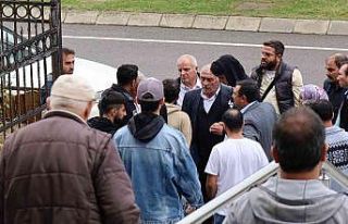 Canice katledilen Ayşegül’ün duruşması savaş...