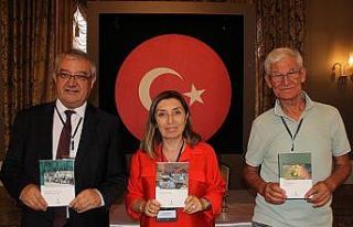 Çankırı Kurşunlu Tarih Araştırmaları Derneği’nden...