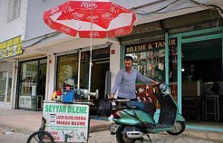 ’Çark’ kelimesinden yola çıktı, yıllardır...