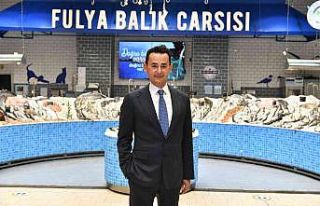 CarrefourSA balık tüketimini sürdürülebilir üretimle...