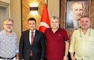 ‘Çarşamba için çalışıyoruz’