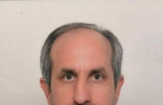 Çayırhan Maden Ocağında meydana gelen kazada bir...