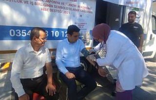 Çekerek’te kronik hastalıklarda tarama ve izlemler...