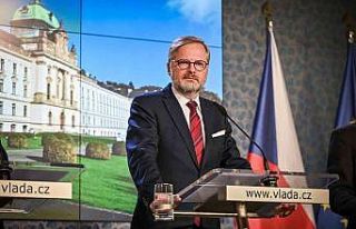 Çekya, Slovakya sınırında kontrollere başlıyor