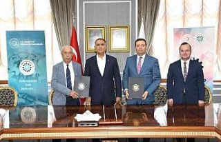 Çelikhan’da kadınlar istihdam edilecek