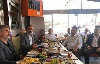 Cellat, ETB’ye aday