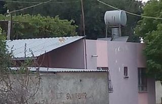 Ceyhan’da otomobil hırsızlığı